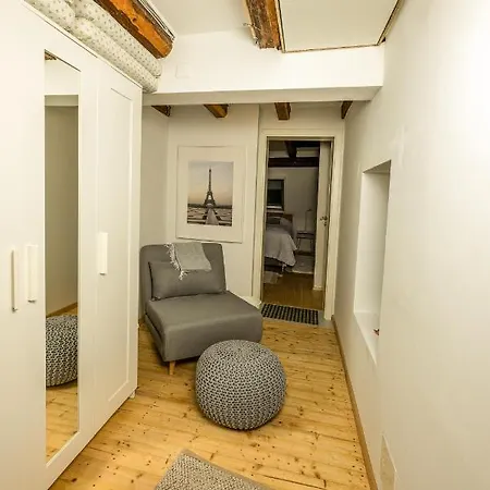 Apartment Feierabend Im Gruenen