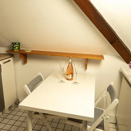 Feierabend Im Gruenen Haan