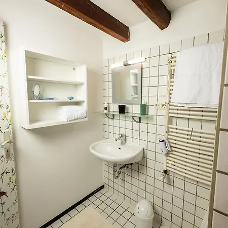 Feierabend Im Gruenen شقة *