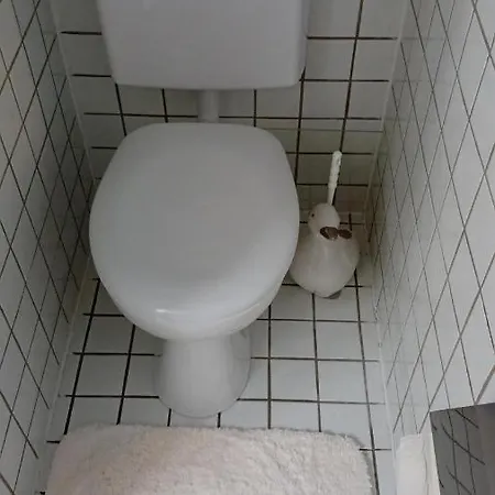 شقة Feierabend Im Gruenen