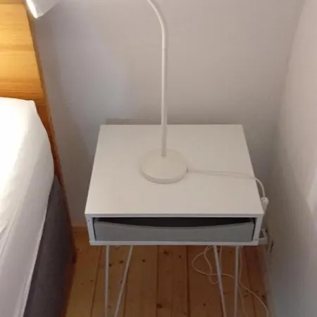 Feierabend Im Gruenen Apartment *