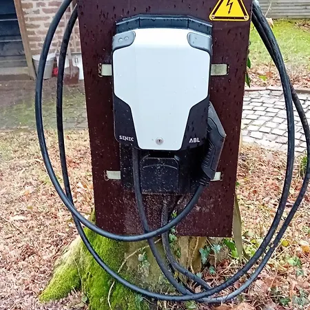 Feierabend Im Gruenen Haan