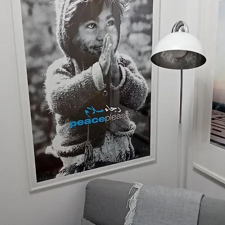 Lejlighed Feierabend Im Gruenen