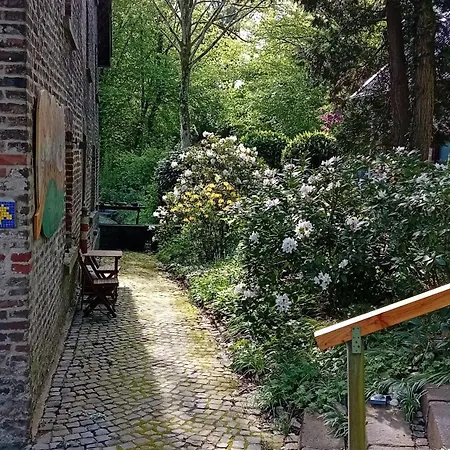 Feierabend Im Gruenen Haan