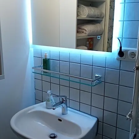 Feierabend Im Gruenen شقة هان