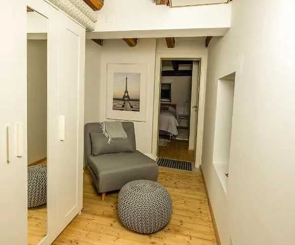 Appartement Feierabend Im Gruenen