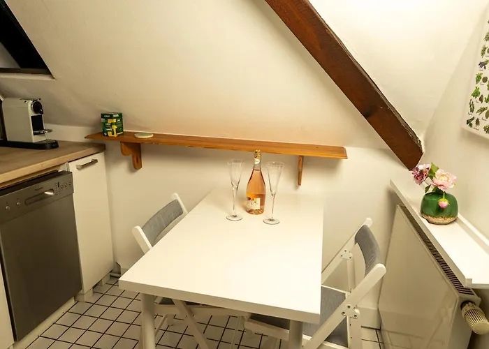 Feierabend Im Gruenen Haan