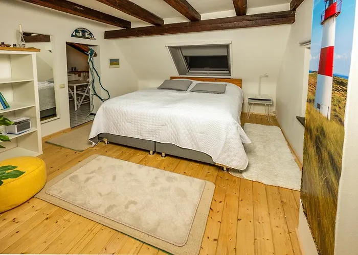 Appartement Feierabend Im Gruenen Haan