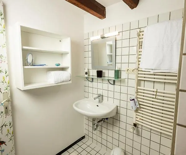 Feierabend Im Gruenen Appartement *