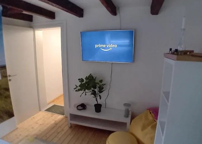 Feierabend Im Gruenen