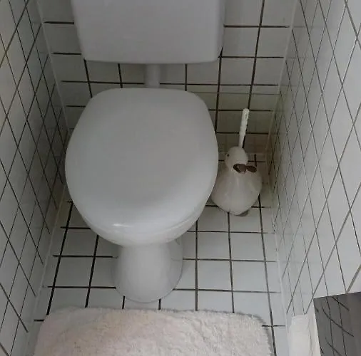 Lejlighed Feierabend Im Gruenen