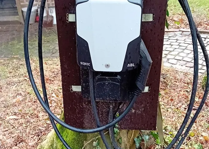 Feierabend Im Gruenen Haan