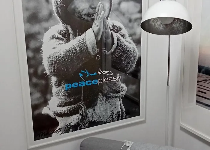 Lejlighed Feierabend Im Gruenen