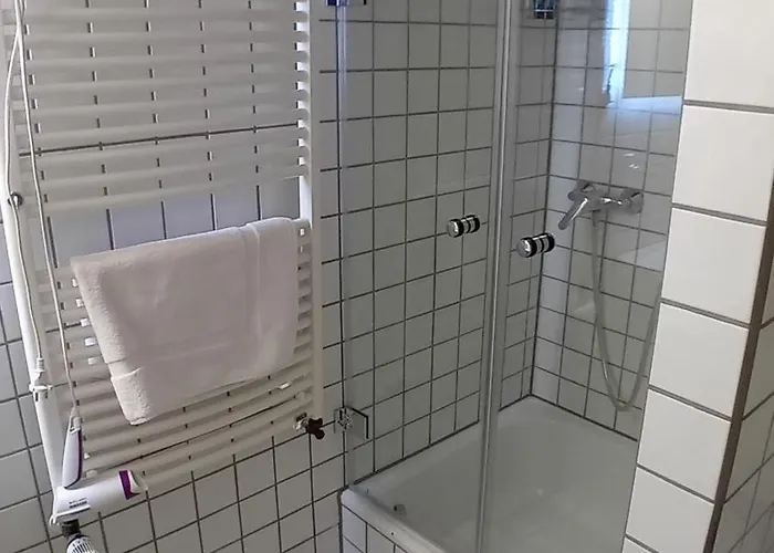 Appartement Feierabend Im Gruenen Haan